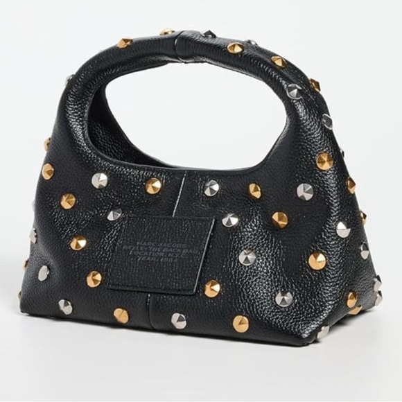 New Marc Jacob’s studded bag - Picture 3 of 5